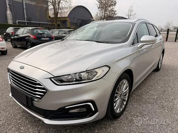 FORD Mondeo 2.0 EcoBlue 150 CV S&S aut. SW ST-Li
