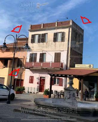 Magazzino Arlena di Castro [A4349834]