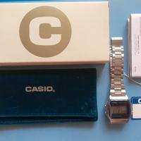 Orolgio da polso Casio