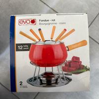 Fonduta eva collection