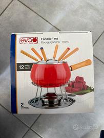 Fonduta eva collection