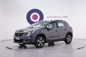 PEUGEOT 2008 1° SERIE PURETECH TURBO 130 S&S ALL