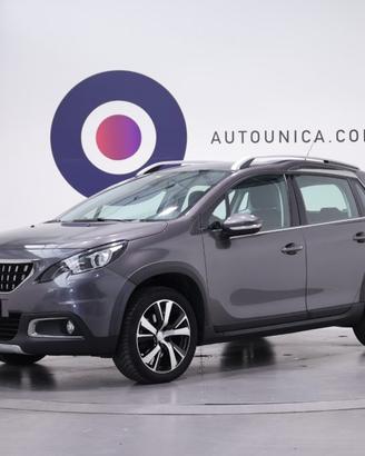 PEUGEOT 2008 1° SERIE PURETECH TURBO 130 S&S ALL