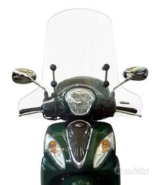 3101/A PARABREZZA FABBRI KYMCO PEOPLE ONE 125 150 
