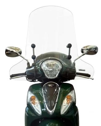 3101/A PARABREZZA FABBRI KYMCO PEOPLE ONE 125 150 