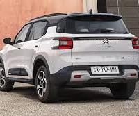 Accessori e ricambi citroen c3 aircross 2023;2024