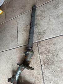 Forcella anterio per vespa Vb1