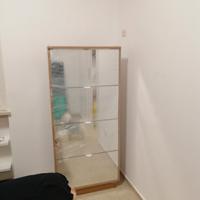 scarpiera a specchio