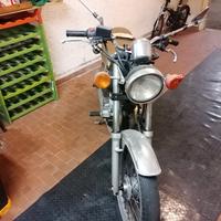 Suzuki TU 250 - 1997