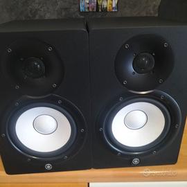 casse yamaha