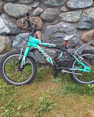 bicicletta bambino 14