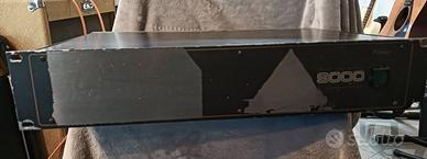 Amplificatore finale Marshall Series 9000