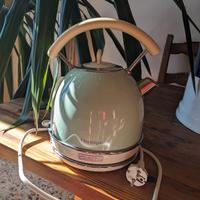 bollitore d'acqua ariete 1,7 litri