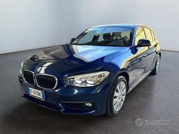 BMW Serie 1 114d Business