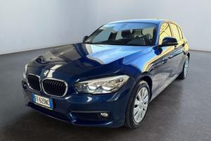 BMW Serie 1 114d Business