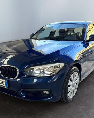 BMW Serie 1 114d Business