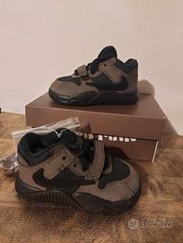 jordan jumpman travis scott TD 22