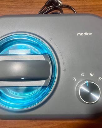 Gelatiera Medion