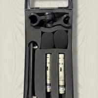 Behringer C-2 microfoni