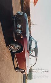 Auto d'epoca LANCIA FULVIA COUPE 1300 RALLIE S