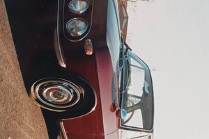 Auto d'epoca LANCIA FULVIA COUPE 1300 RALLIE S