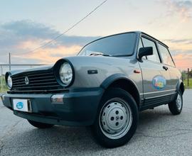 Autobianchi A 112 903 - UNICO PROPRIETARIO - CERTI