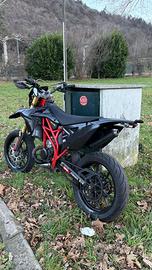 Suzuki Valenti N.01 50cc