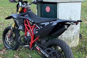 Suzuki Valenti N.01 50cc