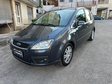 Ford Focus C-Max 1.8 TDCi (115CV) PREZZACCIO