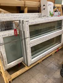 Serramenti su misura Arezzo