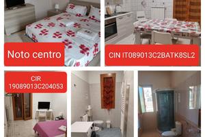 Last casa vacanza noto