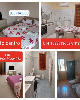 Last casa vacanza noto