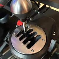 Thrustmaster cambio TH8A