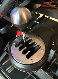 Thrustmaster cambio TH8A
