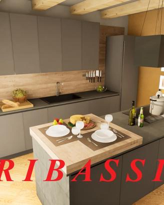 Cucina expo'