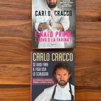 Libri Carlo Cracco