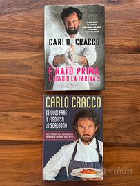 Libri Carlo Cracco
