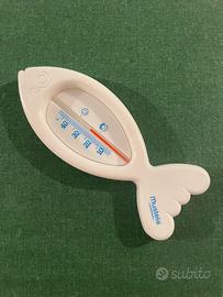 Termometro per bagnetto - Mustela
