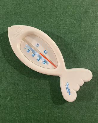 Termometro per bagnetto - Mustela