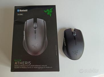 MOUSE GAMING RAZER ATHERYS WIRELESS