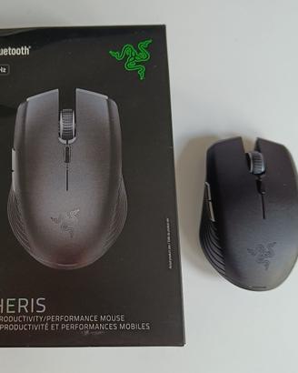 MOUSE GAMING RAZER ATHERYS WIRELESS