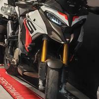 multistrada RS  1200