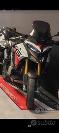 multistrada RS  1200