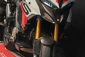 multistrada RS  1200