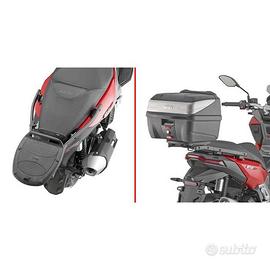 GIVI ATTACCO SUPPORTO BAULETTO VOGE SR1 ADV
