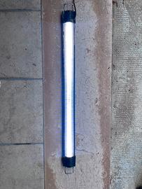 Lampada acquario led