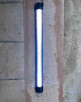 Lampada acquario led