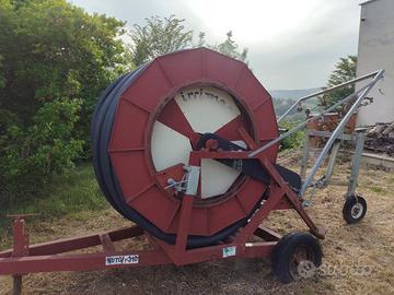Irrimec 90/TG 310 irrigatore rotolone