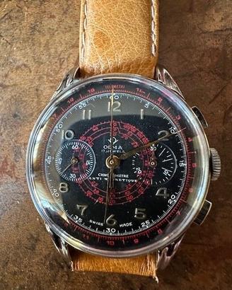 Orologio OLMA