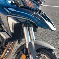 BENELLI TRK 702 STRADALE 2024